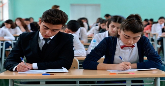 45 minə yaxın müəllimin maaşı artacaq