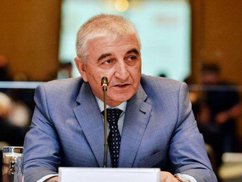 Məzahir Pənahovdan siyasi partiyalara XƏBƏRDARLIQ