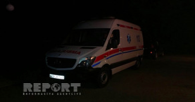 Tək övladının ölümünə dözə bilməyən ata intihar etdi