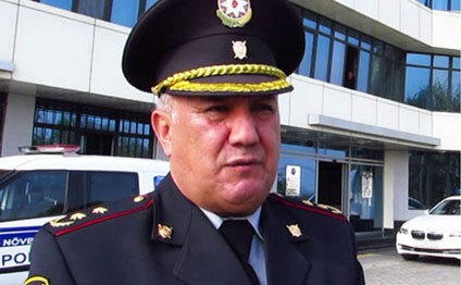 Vaqif Əsədov xəstəxanaya düşdü