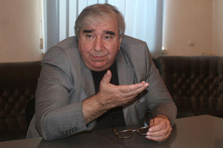 Ramiz Rövşənə ağır itki üz verdi