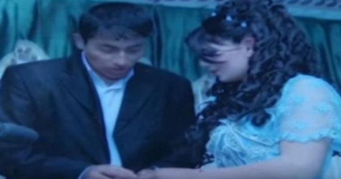 Qardaşı qızını qaçırtdığı deyilən əmidən şok sözlər: "Mən sonsuzam, əkiz uşaqlar da..."
