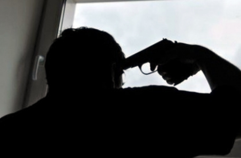 Polis idarəsindəki güllələnmə ilə bağlı YENİ XƏBƏR