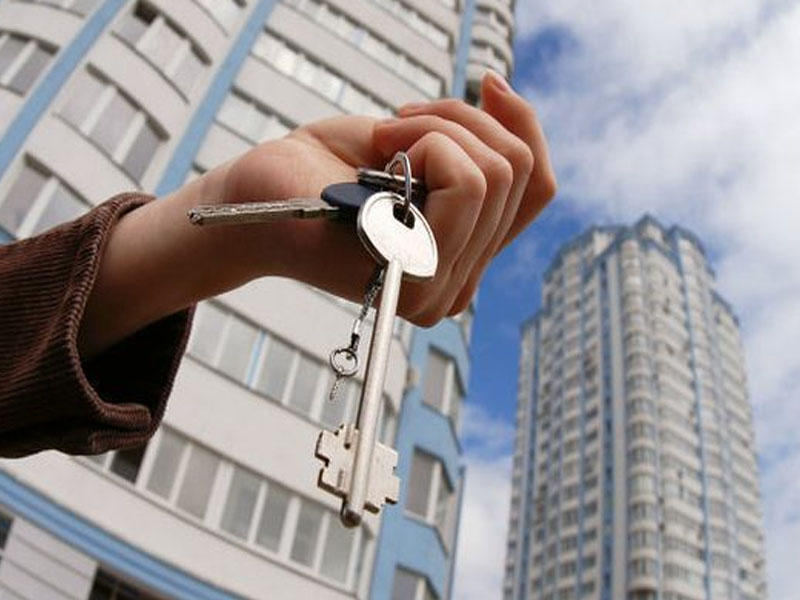 Sosial mənzilin alınması üçün aylıq ödəniş açıqlandı