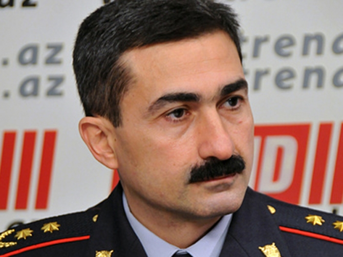 Gələn aydan yeni cərimələr qüvvəyə minir - Sürücülərin nəzərinə