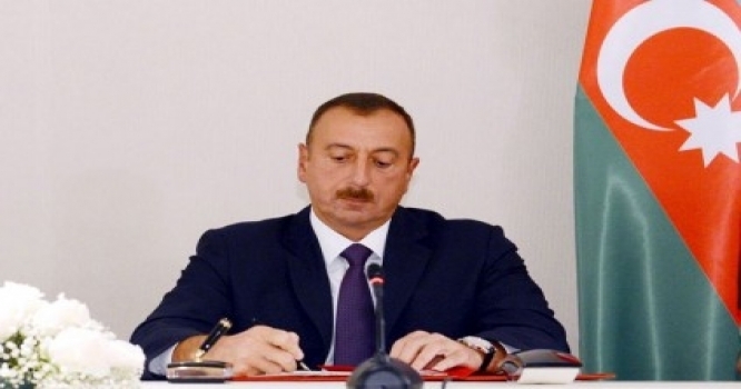 Prezidentdən kənd təsərrüfatının inkişafı ilə mühim SƏRƏNCAM