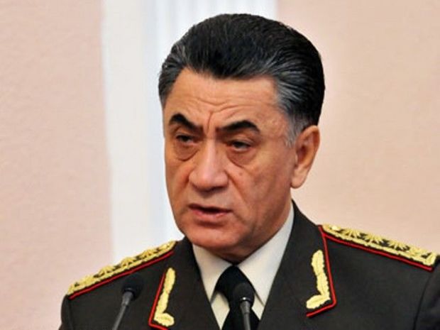 Ramil Usubov həkimi rəis təyin etdi – FOTO