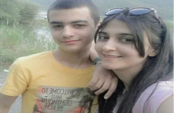 Bakıda 2 övladının başı kəsilən qadından - Yeni xəbər