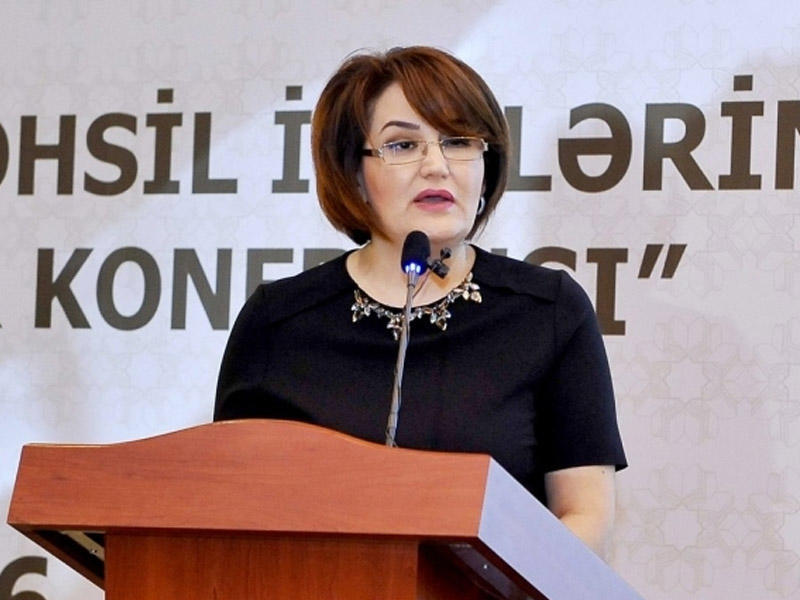 "I sinfə gedən uşaqların heç biri təhsildən kənarda qalmayacaq"