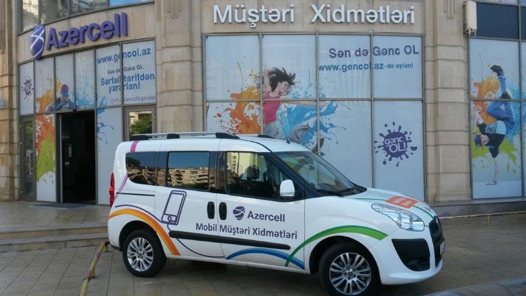 “Mobil Müştəri Xidmətləri” ADA Universitetində