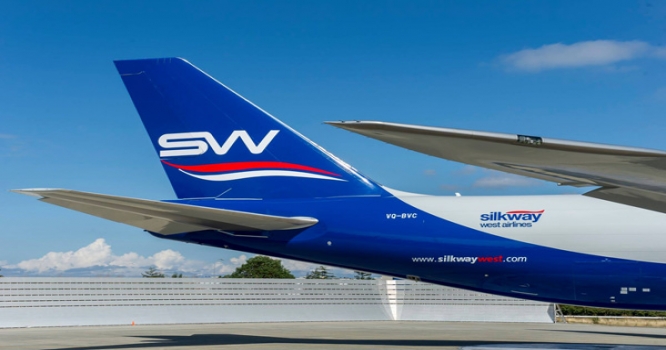 Azərbaycandan 1 milyard dollarlıq "Boeing" alır