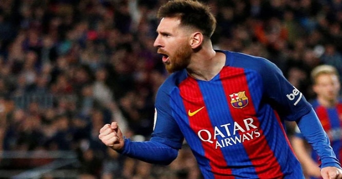 FIFA-dan hakimin anasını söyən Messi ilə bağlı ŞOK QƏRAR