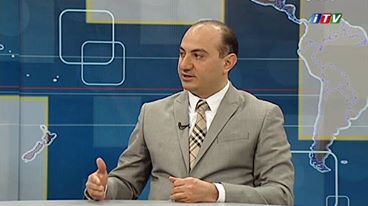 "Araz Əlizadə demək istəyir ki, bütün deputatlar avaradır?"