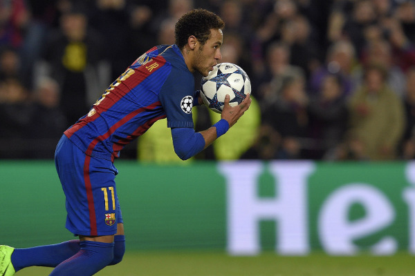 Neymar ümid verdi: "Hələ heç nə bitməyib"