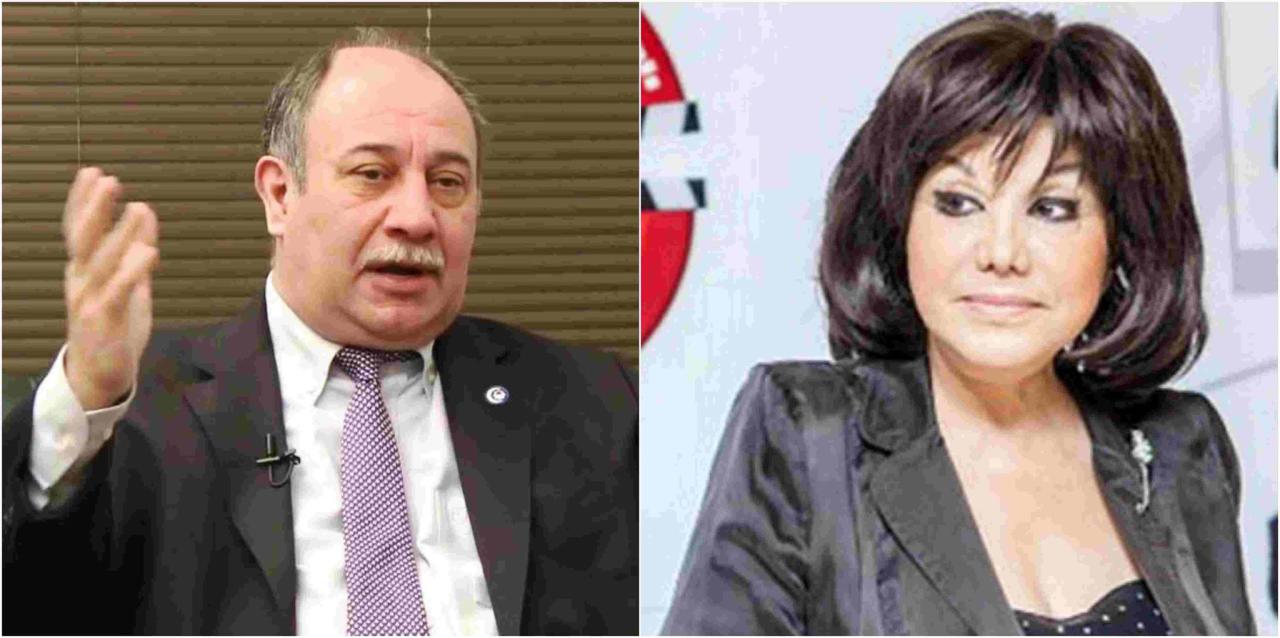 Flora Kərimovadan "Facebook avagorluğuna" münasibət - Araz Əlizadə əcəb edir!