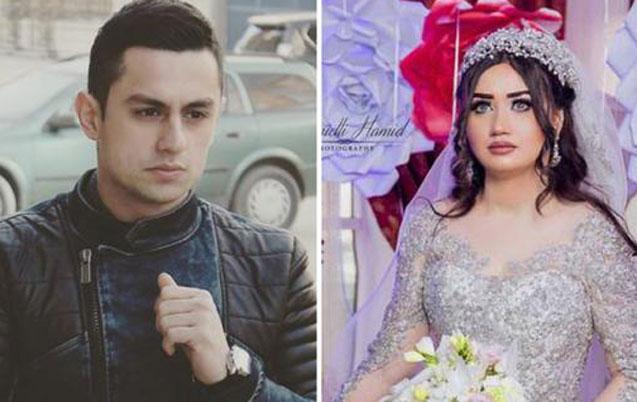 "Mən əsgərlikdə olanda Aysel özünə yeni sevgili tapdı" - Məmur qızının eks-əri danışdı