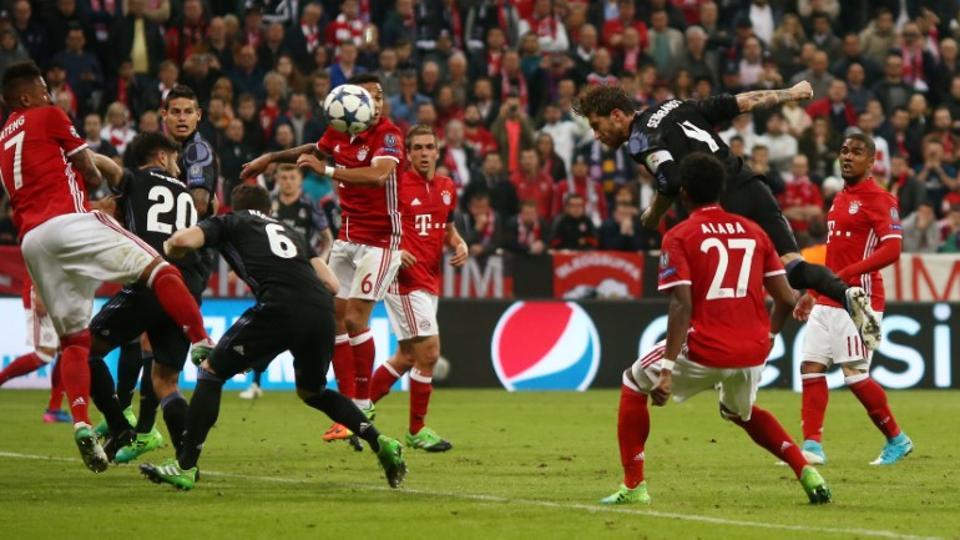 “Real” – “Bavariya” dueli öncəsi fikirlər: Futbolçular danışır