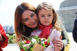 İlahi ədalət...- Qənirə Paşayeva