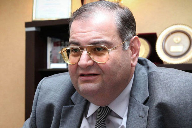 Cəmil Quliyev yenidən İTV-nin baş direktoru vəzifəsinə namizədliyini verdi