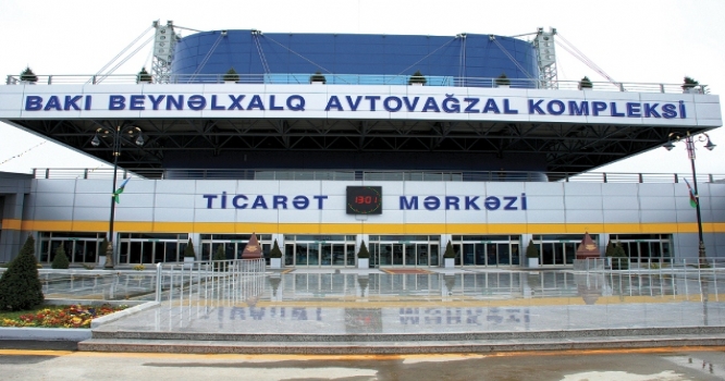 Beynəlxalq Avtovağzalı Prezident Administrasiyası nəzarətə götürdü