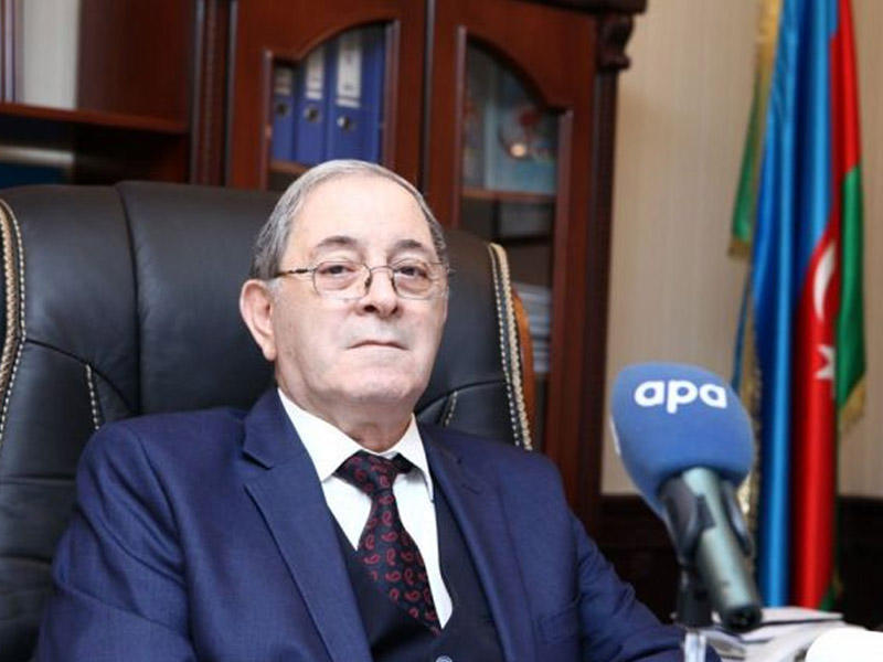 "Bakıda 245 hündürmərtəbəli bina söküləcək"