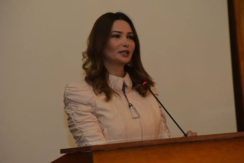 “Ölkəmizin daha da inkişaf etməsi üçün elmə və kitab oxumağa meyilli olması əsas şərtdir”