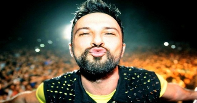 Tarkan Bakı konsertindən sərvət qazanacaq - Məbləğ açıqlandı