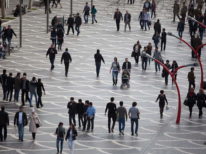 Azərbaycanda 7 milyon insan risk altında - RƏSMİ AÇIQLAMA