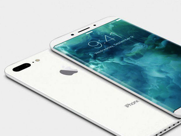 “İphone 8” modelinin ilk - Fotoları