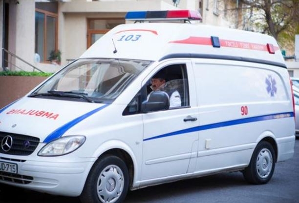 "Təcili yardım işçilərini döyənlər məhkəməyə verilib"- Rəsmi açıqlama