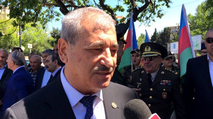 İbrahim Mehdiyev üçün yolun sonu: Yasamalda son 10 gündə 3 etiraz aksiyası 