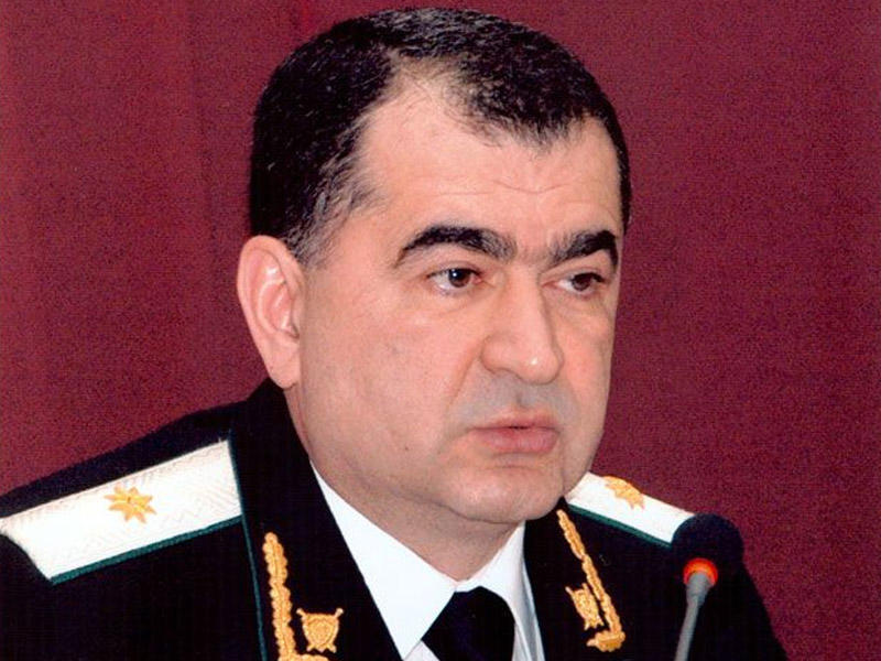 Əziz Seyidov Ali Məhkəməyə hakim gedir
