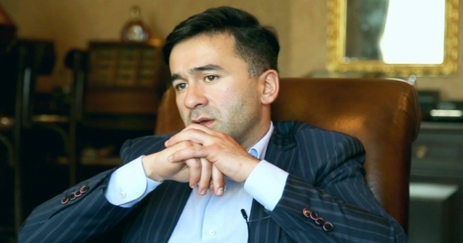 "Ya həbs oluna bilərik, ya da..." - Tahir İmanov