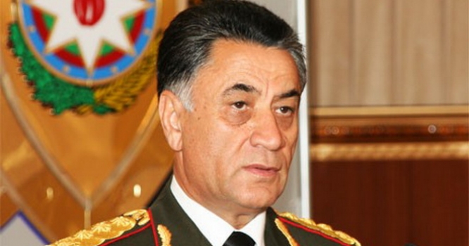 Ramil Usubov işdən çıxardığı rəisə yüksək vəzifə verdi
