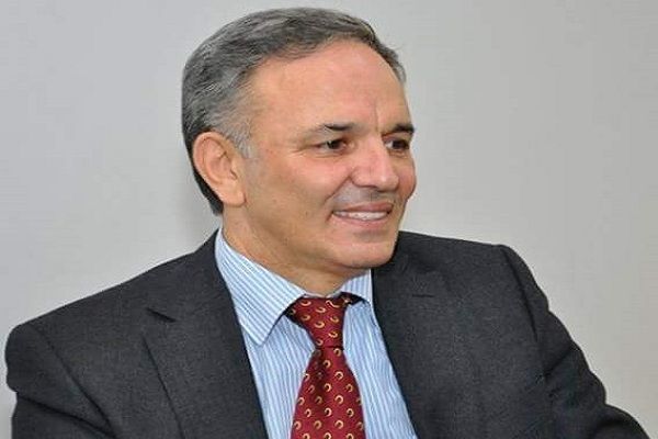 Əflatun Amaşov “Şöhrət” ordeni ilə təltif edilib