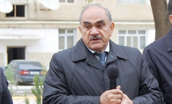 "Mənə görə şəhid olmayıb ki, zırıldama, rədd ol çölə…"- icra başçısı şəhid xanımını qapıdan qovdu