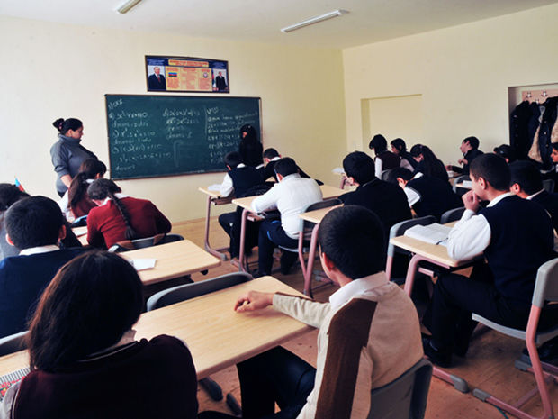 Azərbaycanda qəbul səviyyəsi “sıfır” olan məktəblərin adları açıqlanıb – SİYAHI