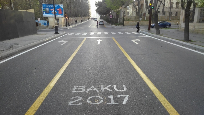 Hökumət rayon maşınlarının Bakıya girişinə qadağa qoydu - Bu tarixlərdə