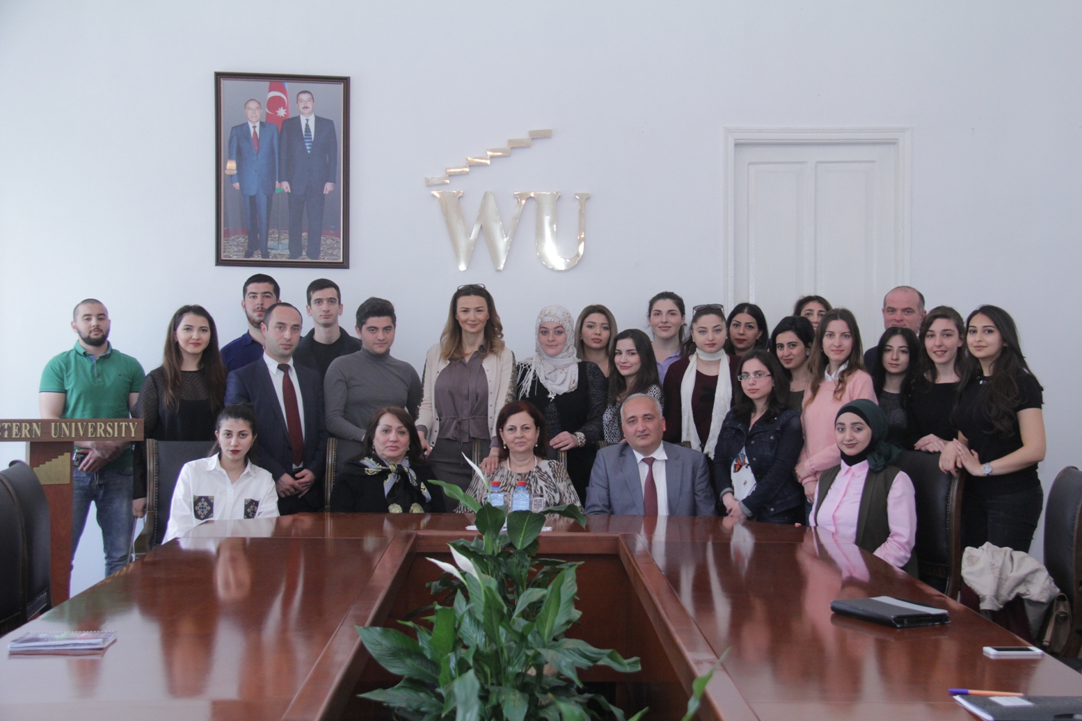 "Aprel döyüşlərində Ordumuz düşmənə layiq olduğu cavabı verib və verir" - Qənirə Paşayeva