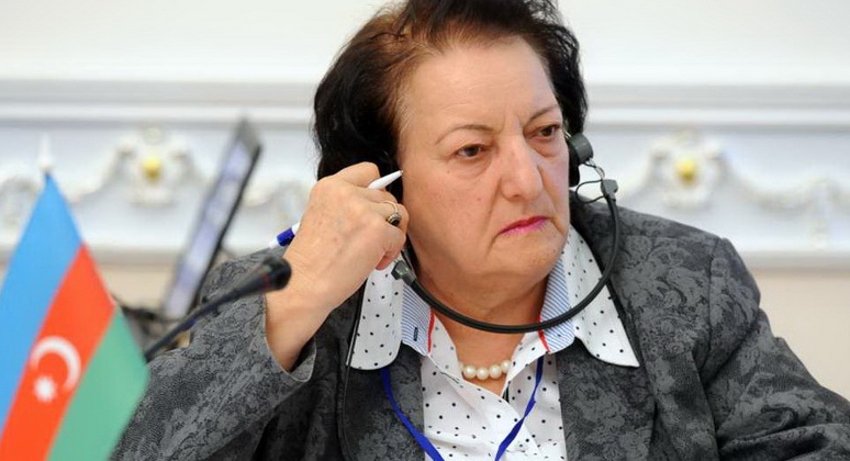 Azərbaycanın yeni ombudsmanı kim olacaq?  - Elmira Süleymanovanın vaxtı bıtdi