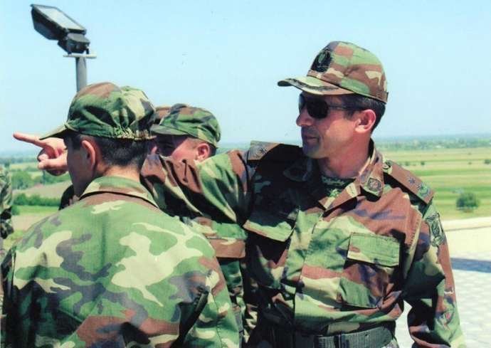 Şəhid polkovnik Raquf Orucovun xanımına vəzifə verildi