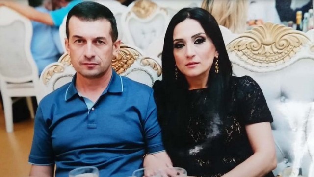 Şəhid polkovnikin xanımı: “Heç bir vəzifəyə təyinat almamışam”
