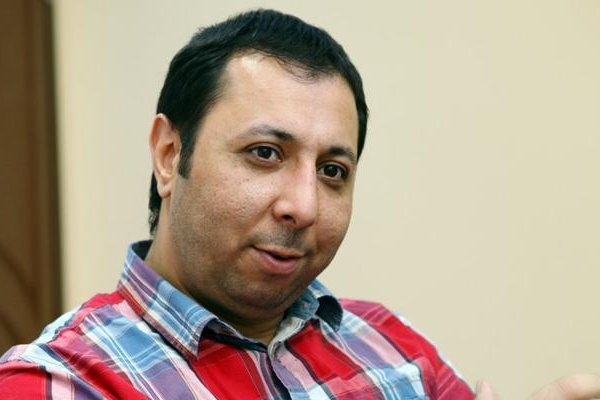 Elməddin:"Dini baxışlarıma görə qadınlarla qucaqlaşma səhnələrinə çəkilmirəm"