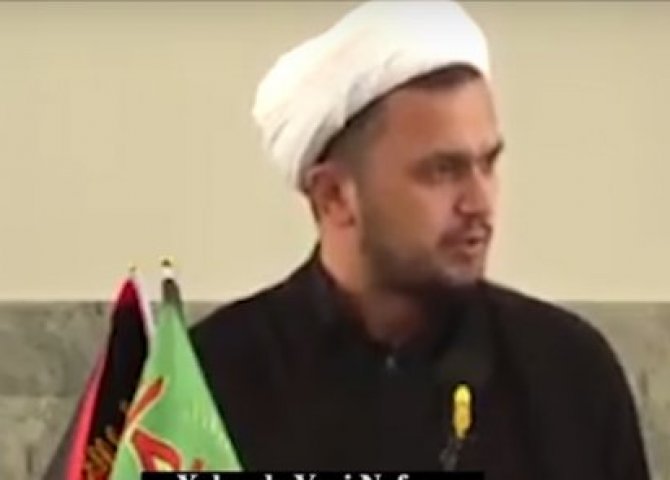 Azərbaycanlı axundundan əcaib fətva: "Artıq arvadınızı boşayın..." - VİDEO
