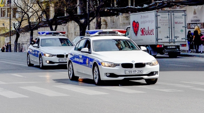 Sabahdan Bakıda yeni qadağa qüvvəyə minir - 40 AZN cərimə 