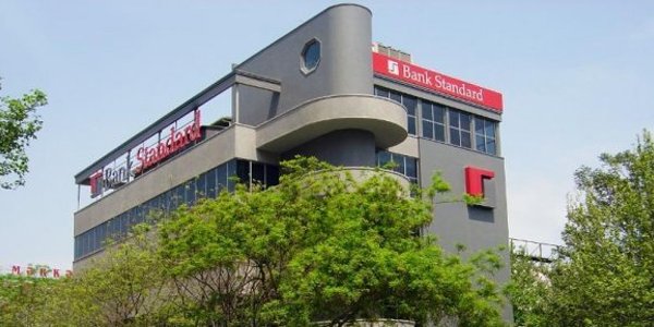 "Bank Standart"ı batıranlarla cinayət işi açılacaq - Maliyyə maxinasiyalarına görə