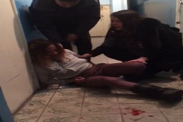 Bakıda qadınlar döyülüb: Ölən və yaralanan var – TƏFƏRRÜAT