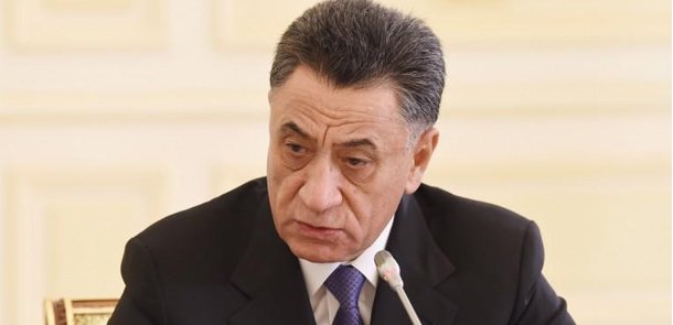 Ramil Usubovdan rəislərə tapşırıq