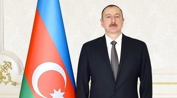 Prezident Bakı Ali Neft Məktəbinin kampusunun açılışında