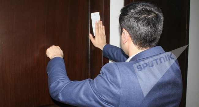 “Azərsu”nun qəbzləriylə bağlı qalmaqal - Başqa ad-soyadlar, yalnış kod…